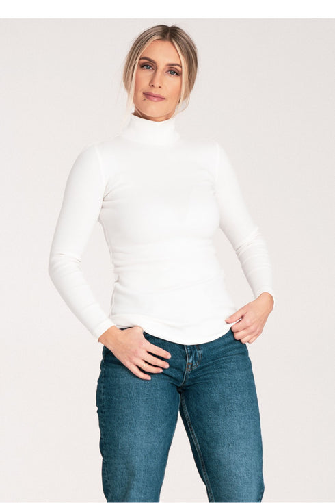 Turtleneck model 203355
